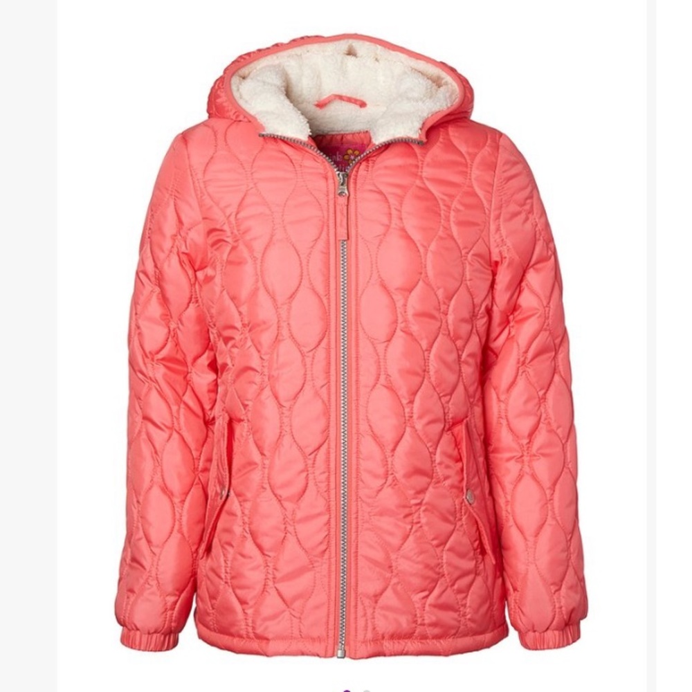 Girl’s jacket